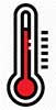 thermometer