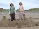 Sand Castles