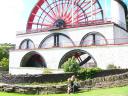 Laxey Wheel