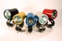 Cycle Lights