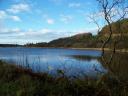 Llyn Pendam