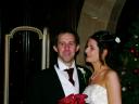 James and Donna