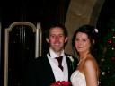 James and Donna