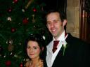 James and Donna