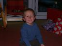 Xmas morning