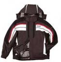 Snowboarding jacket