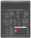 Run Stats