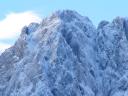 The mountains - Prisank