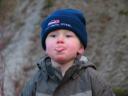 Cheeky Monkey!