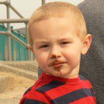 Ice Cream in Aberdovey