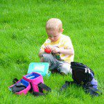 In search of a cache