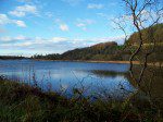 Pendam Lake, Wales