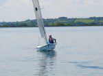 Sailing in Somerset