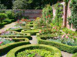 Llanerchaeron Gardens