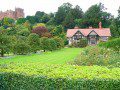 Formal Gardens