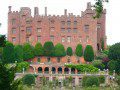 Powys Castle