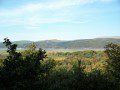 The Dyfi Estuary