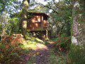 Ynys-Hir Bird Hide