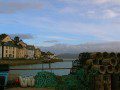 Aberdovey in Autumn