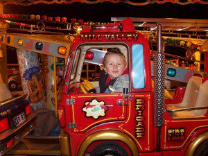 All the fun of the fair!