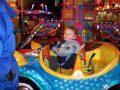 Fairground Ride
