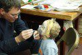 Face Painting