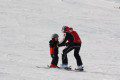 Morgan Skiing