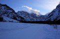 Julian Alps