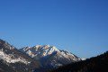 Alpine Skyline