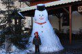 Snowman