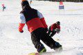 Snowboarder