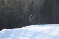 Freestyle Skiing
