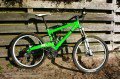 Commencal Meta 5.5.1