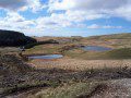 Welsh Hills and lakes