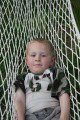 In the Hammock
