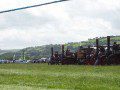 Lots of Tractors!