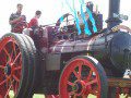A Shiny Tractor