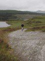Al Climbing again