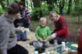Woodland Printing