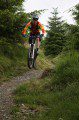 Dave airboorne on Hippity Hops