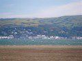 Ynyslas Estuary