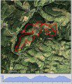 Dyfi Forest ride