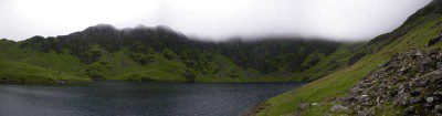 Llyn Cau
