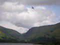 WWII over Tal-y-Llyn!