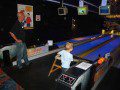 Ten Pin Bowling