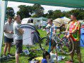 Bike preparation