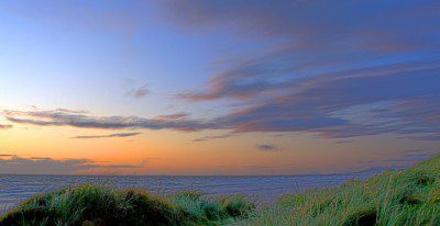 Ynyslas
