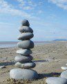 Pebble Stack