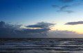 Moody Skies