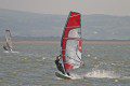 Windsurfing Aberdovey